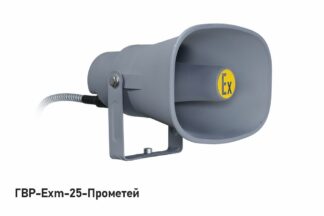 Громкоговоритель ГВР-Exm-25-Прометей