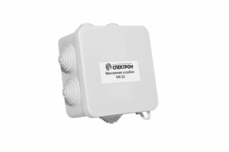 Коробка монтажная Спектрон-МК-03