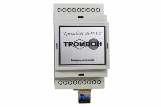 Конвертер интерфейсов Тромбон SFP-LC-A НФ-00001476
