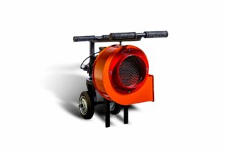 Дымосос ДПЭ-7 (1ЦМ) 00-00002643