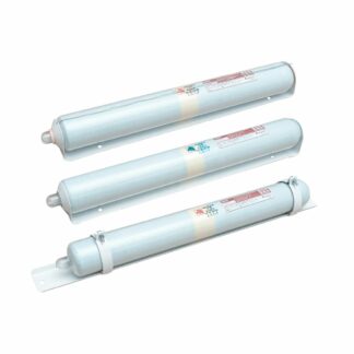 Огнетушитель ОСП-2