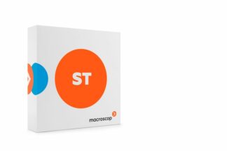 Программное обеспечение Macroscop ST MC-PO-00274