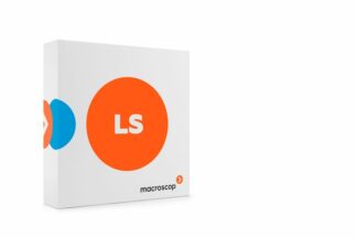 Программное обеспечение Macroscop LS MC-PO-00273