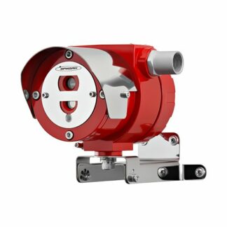 Извещатель пламени ИПП-07еа-RS-HART-329-1 (Гелиос-УФ" RS-HART) -Н/1-2 ER003000003672-0000