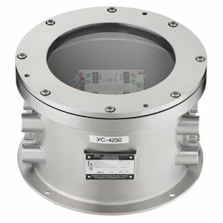 Устройство сопряжения УС-07-Ex-С-П-Р4-М4250 ER023000000664-0000