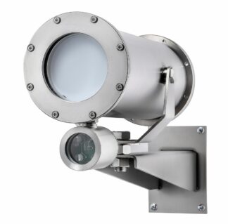 Термокожух ТВК-07-О-C-Р1-"ОПТИК"-24VDC-УХЛ-1 "АРКТИКА" -ИК90 ER035000215497-0000