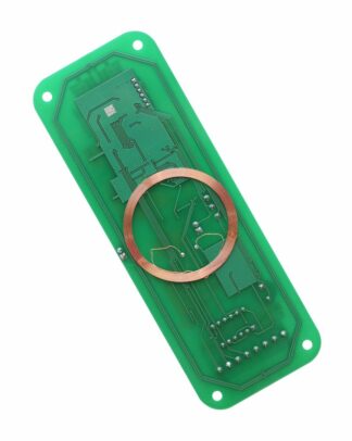 Считыватель  PNR-X03E