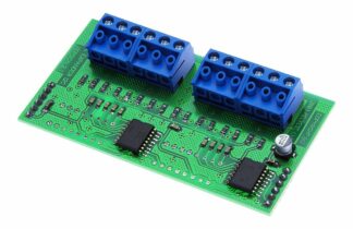 Модуль расширения  NMI-08