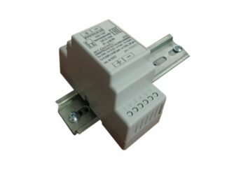 Барьер искрозащиты БИСШ-1DIN