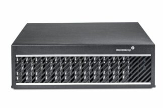 Видеорегистратор E-series 80 MC-NVR-E00243