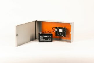 Контроллер доступа E210 UPS E210 UPS