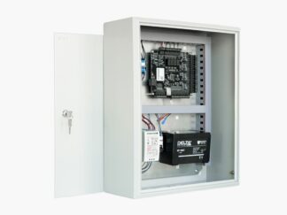 Контроллер доступа E510 UPS ЦБ-00002279