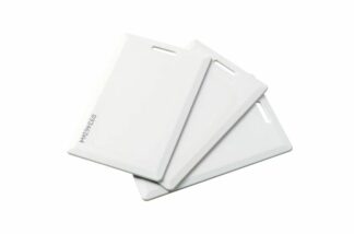 Карта доступа Mifare Classic 1K OD-249
