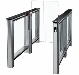 Турникет скоростной PERCo-ST-01 G-I-ST-038