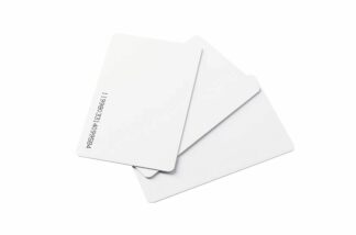 Карта доступа Mifare Classic 1K Slim OD-250