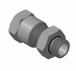 Ввод кабельный КВМ-20/16-М-25х1.5