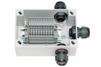 Коробка коммутационная Спектрон-КВ-Exe 165х124х84