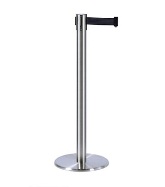 Стойка ограждения PERCo-BB01 G-OG-1B-001