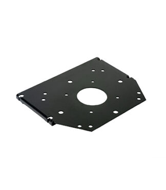 Пластина монтажная PERCo-PI-01.400 G-I-PI-004