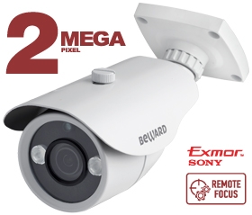 Видеокамера IP B8182710RCVZ