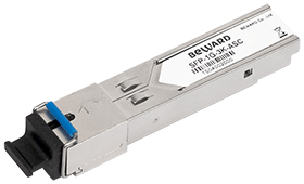Трансивер SFP-1G-3K-ASC