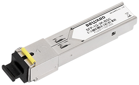 Трансивер SFP-1G-3K-BSC
