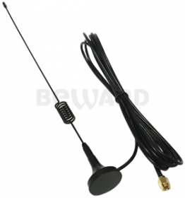 Антенна Ant4-4GM30-1M