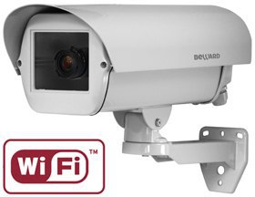 Термокожух BDxxxxWB2-K12
