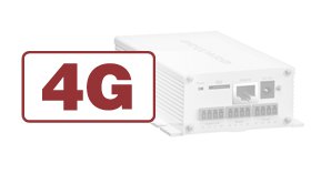 Модуль связи DKxxx-4G