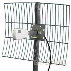 Антенна Parabolic 2400-21