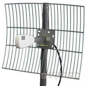 Антенна Parabolic 2400-24