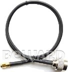 Патч-корд CM150-58-RP-SMA-NL