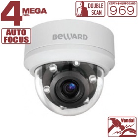 Видеокамера IP BD9534685DV