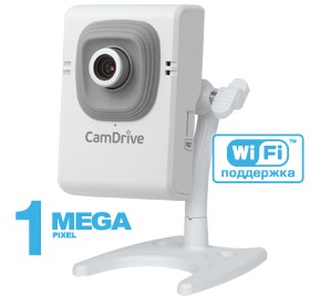 Видеокамера IP CD320