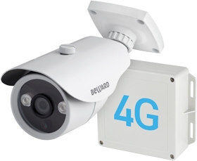 Видеокамера IP CD630-4G