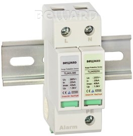Устройство защиты УЗИП TL240L385-1PN