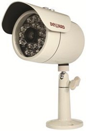 Видеокамера IP N6603