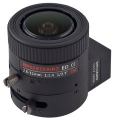Объектив BR02812AIR3 BR02812AIR3