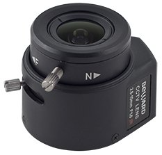 Объектив BM02810AIR