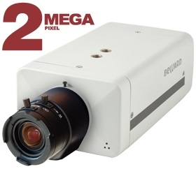 Видеокамера IP B2230
