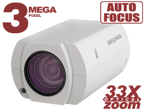 Видеокамера IP BD3595Z33