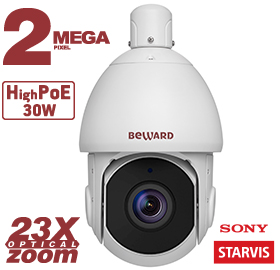 Видеокамера IP SV2015-R23P2