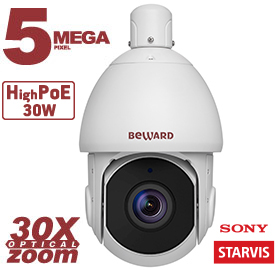 Видеокамера IP SV3215-R30P2
