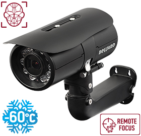 Видеокамера IP B2530RZK