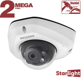Видеокамера IP SV2012DM