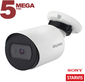 Видеокамера IP SV3212RC