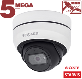 Видеокамера IP SV3212DB