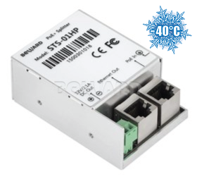 Сплиттер PoE STS-01HP