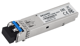 Трансивер SFP-100M-20KP