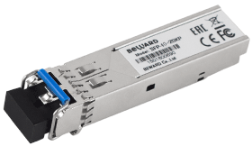 Трансивер SFP-1G-20KP